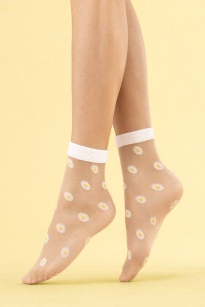 1115/G DAISY 20 DEN Носки женские