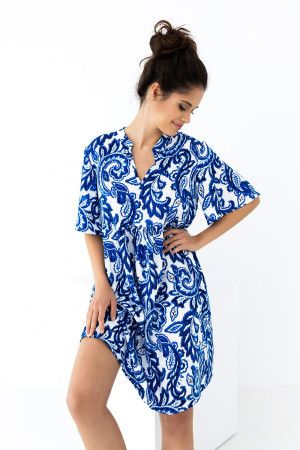 сорочка luna купить по доступной цене в интернет-магазине Zonabelya.ru! 