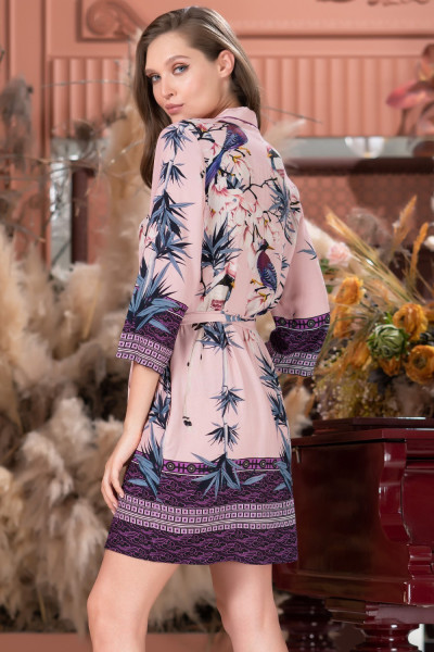 халат kioto 1667 от магазина «Зона Белья»