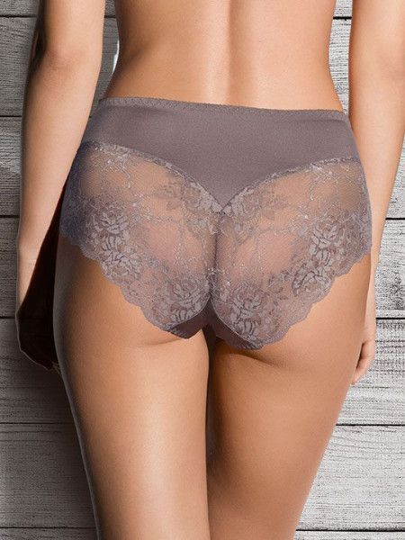 Трусы 480 Rose Albina_L слип