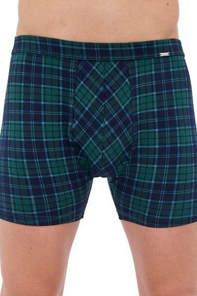 904-4 prime mini облегающие боксеры от магазина «Зона Белья»