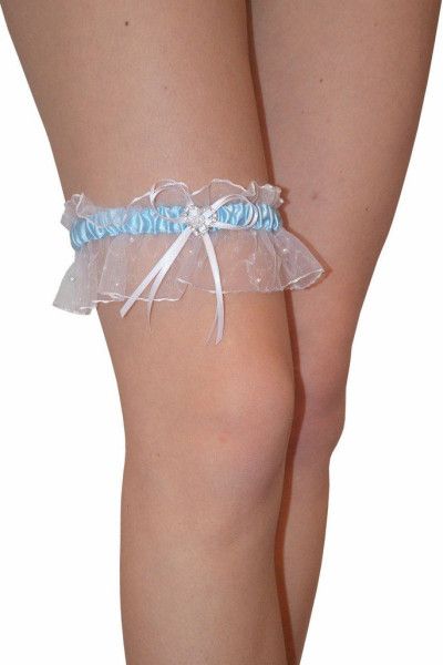 pw-26 sewilla подвязка от магазина «Зона Белья»