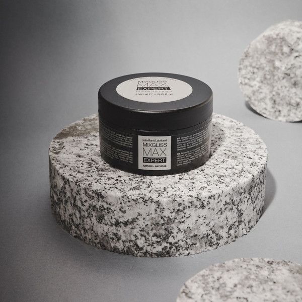 гель для фистинга mixgliss max expert - 250 мл. от магазина «Зона Белья»