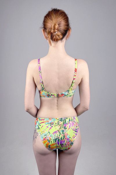 купальник 1308 bonnie от магазина «Зона Белья»