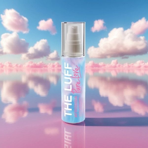 интимный гель на водной основе afrodisia pure love - 75 мл. от магазина «Зона Белья»