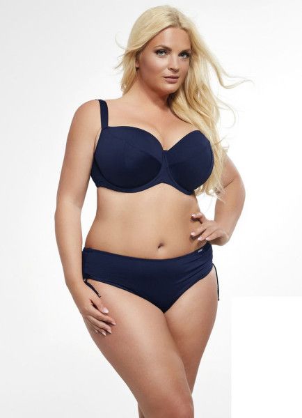 beach nightblue soft бюст купальный от магазина «Зона Белья»