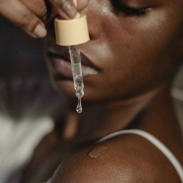 массажные капли sex au naturel - 30 мл. от магазина «Зона Белья»