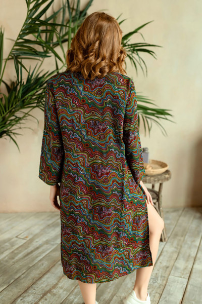 туника reina 16475 от магазина «Зона Белья»