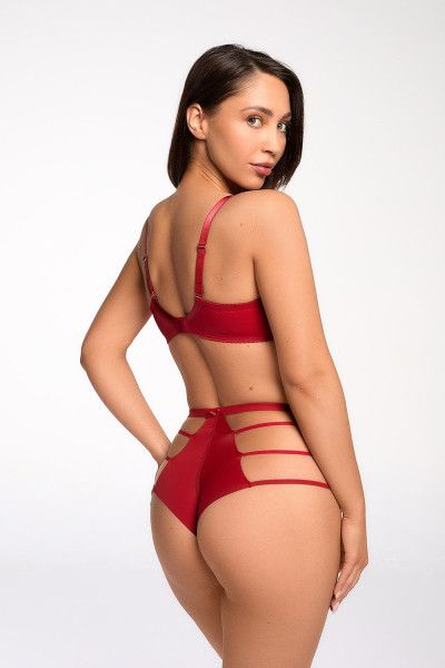 Трусы-бразилиана Chic Trap Brazilian