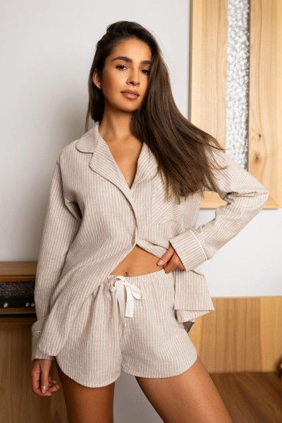 пижама allison от магазина «Зона Белья»