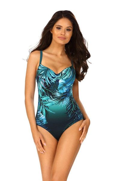 l4532/3 купальник сплошной от магазина «Зона Белья»