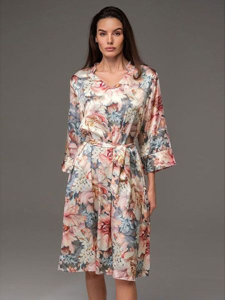 №4371 платье домашнее "florin" от магазина «Зона Белья»