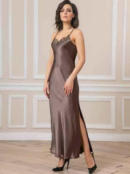 сорочка №2575 от магазина «Зона Белья»