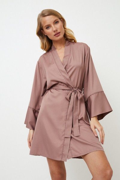 primrose халат женский от магазина «Зона Белья»