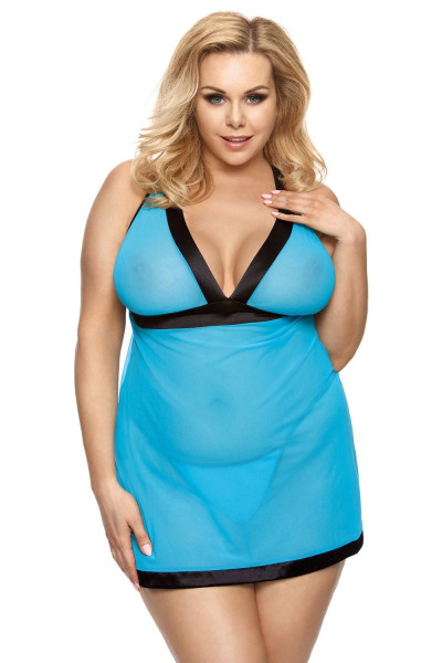 Сорочка и стринги Liessa