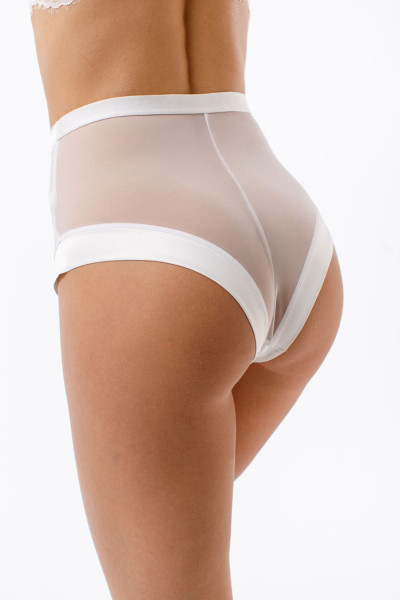 Трусы-слип комфорт Glamour 62110-01