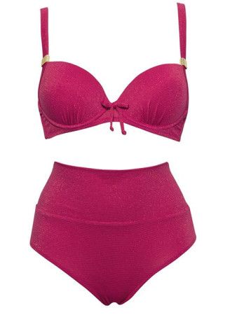 купальник lu89 sielei формовка слип купить по доступной цене в интернет-магазине Zonabelya.ru! 