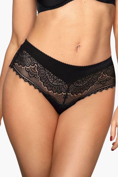 Трусы-слип Soft Touch Briefs FP1 Black