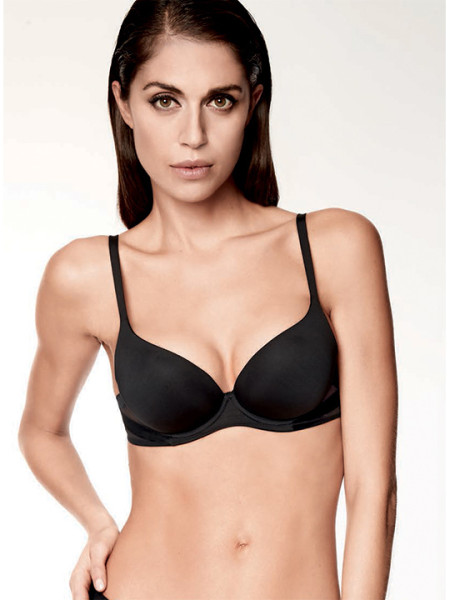 Бюстгальтер Plunge Extra планж