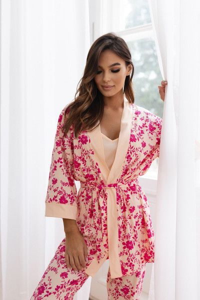 халат marguerite от магазина «Зона Белья»