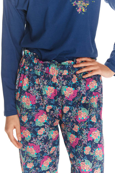 Пижама 23W Kenza