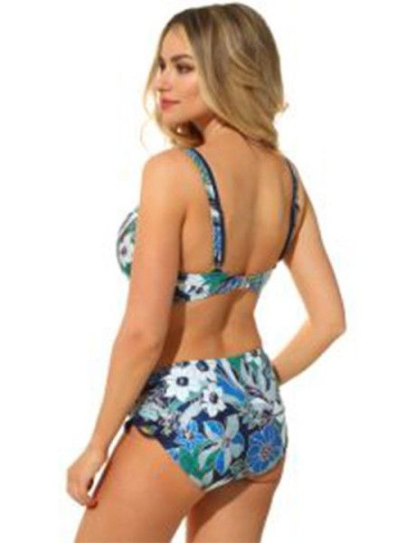 купальник fj73i 2024 мягкая слип от магазина «Зона Белья»