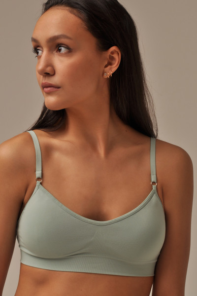 Топ BR364 Pistache