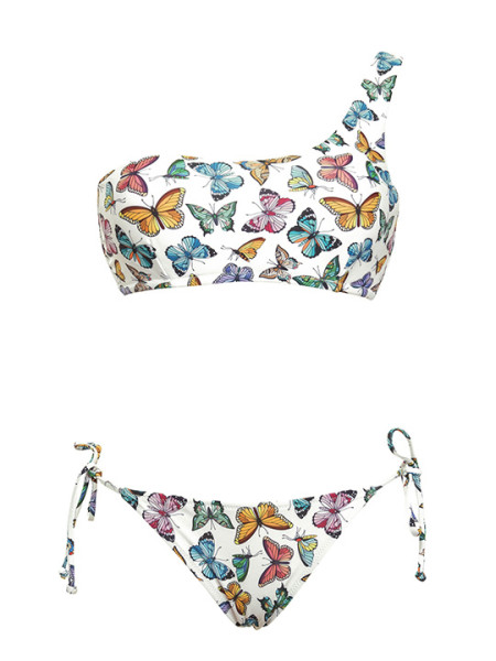 купальник te50+te60 sielei топ танга от магазина «Зона Белья»