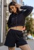худи bluza dresowa dk04 02 купить по доступной цене в интернет-магазине Zonabelya.ru! 