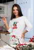 пижама lillian купить по доступной цене в интернет-магазине Zonabelya.ru! 