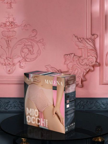 Трусы №8218 Malena слип