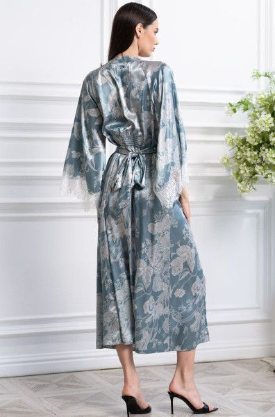 халат ninelle 4259 от магазина «Зона Белья»