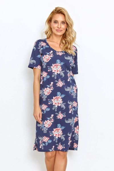 2879/2927 ellie сорочка женская от магазина «Зона Белья»