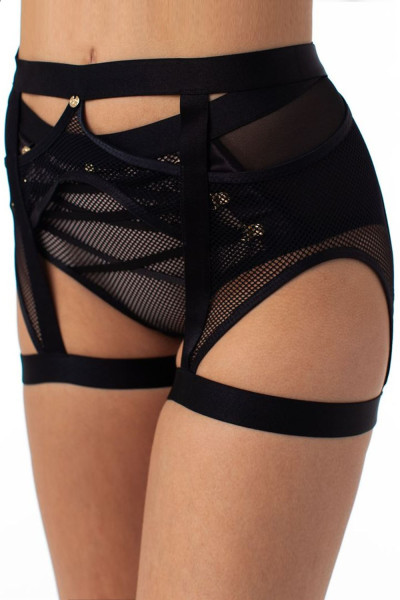 пояс mesh 66101 от магазина «Зона Белья»