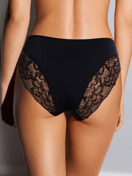 Трусы 214 Prestige Albina_L ЧЗ слип