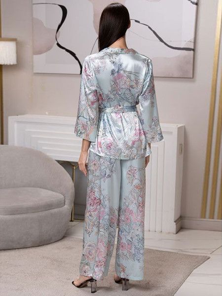 №4526 пижама "gabriel" от магазина «Зона Белья»