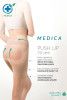 колготки 127 medica push-up 20 den nero купить по доступной цене в интернет-магазине Zonabelya.ru! 