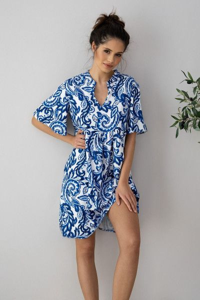 сорочка luna от магазина «Зона Белья»