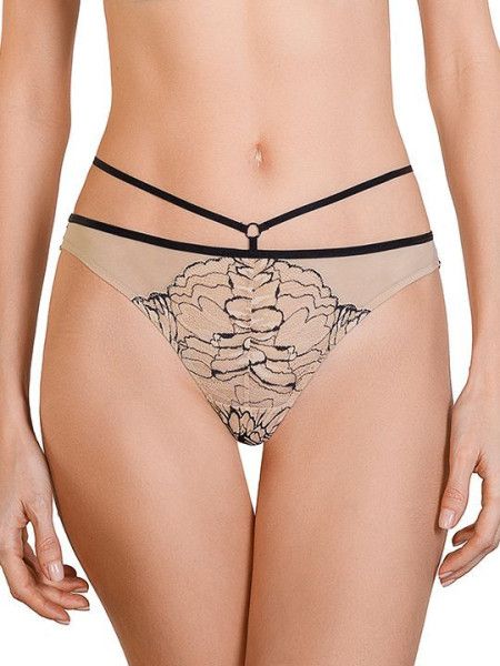 Трусы №7883 Valerie стринг