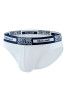 мужские трусы pb54 белый от магазина «Зона Белья»