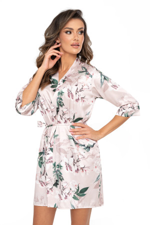халат nelly dressing gown купить по доступной цене в интернет-магазине Zonabelya.ru! 