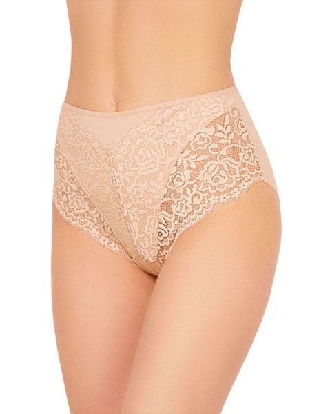 1032078 Трусы Maika Lace Cotton Band слип