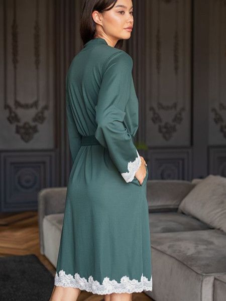 халат к-23 от магазина «Зона Белья»