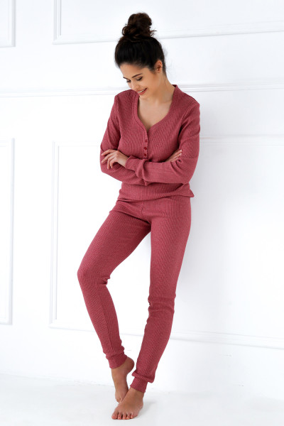 пижама hayley от магазина «Зона Белья»