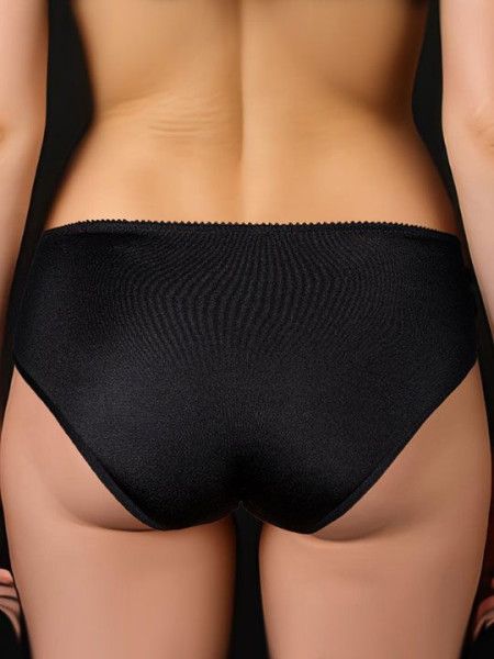 Трусы 431 Iris Albina_L ЧЗ слип