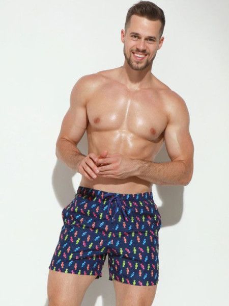 Плавки B645JI 25 шорты