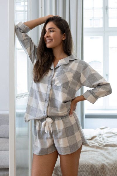 пижама joanna от магазина «Зона Белья»