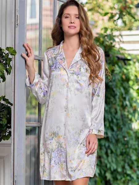 №3257 рубашка "lilianna" от магазина «Зона Белья»