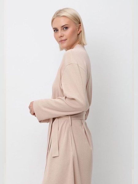 №е50026 халат "тропическая" от магазина «Зона Белья»