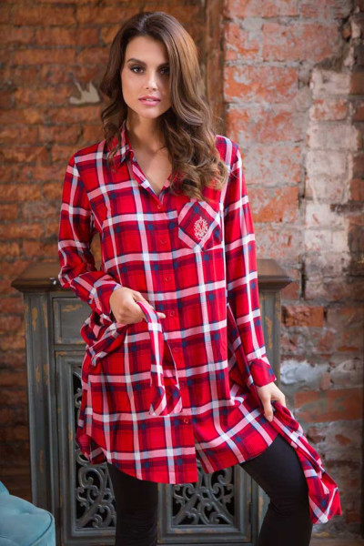 туника davina 16253 от магазина «Зона Белья»